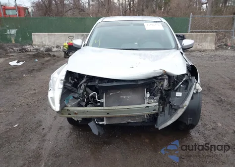 2019 Nissan Versa 1.6 S+ from USA, damaged, VIN 3N1CN7AP1KL860890